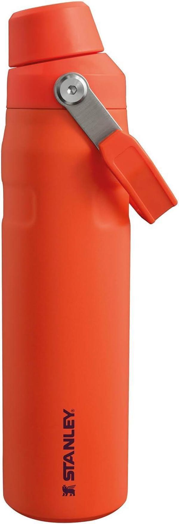 Stanley The Aerolight Iceflow 0.60 lt Turuncu Soğuk Su Termosu - Image 1
