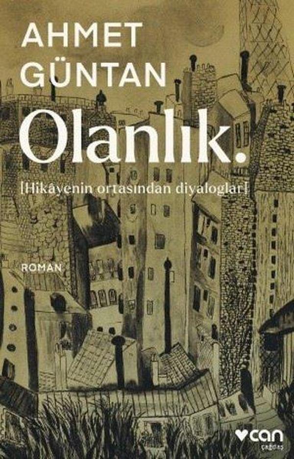 Olanlık - Can Yayınları - Image 1