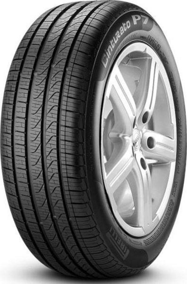 Pirelli 225/45R18 95H XL * Cinturato P7 All Season (4 Mevsim) (2024) Lastik - Image 1