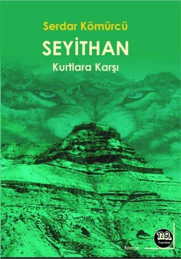 Seyithan Kurtlara Karşı - Na Yayınları - Image 1