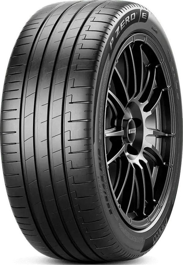 Pirelli 255/40R21 102Y XL RNF Elect P-Zero E (Yaz) (2023) Lastik - Image 1