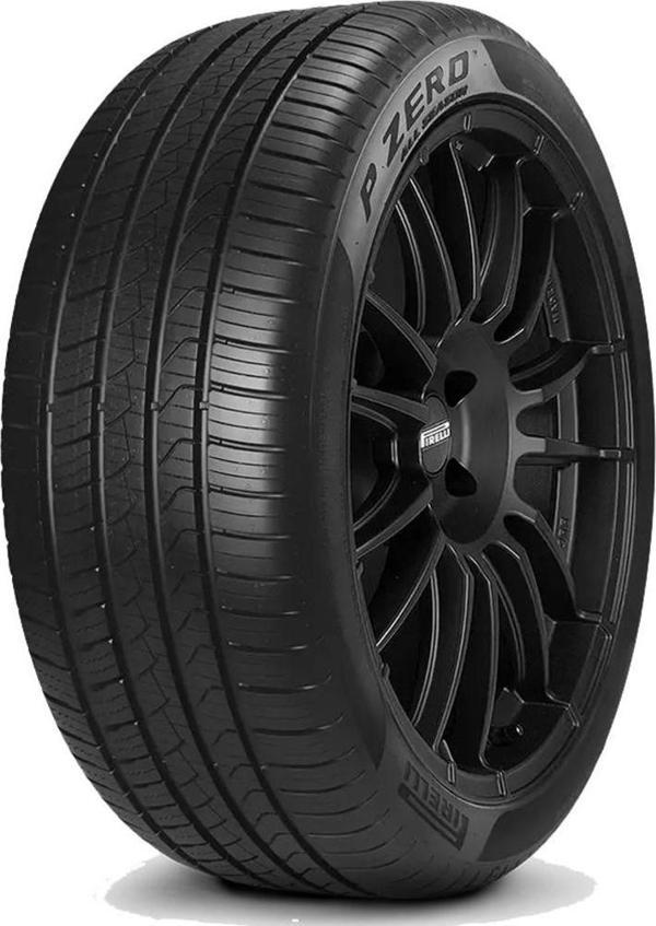 Pirelli 255/45R19 104V XL A0 P-Zero All Season (4 Mevsim) (2024) Lastik - Image 1