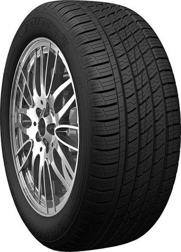 Petlas 245/65R17 111H XL Reinf. M+S Explero A/S PT411 (4 Mevsim) (2024) Lastik - Image 1
