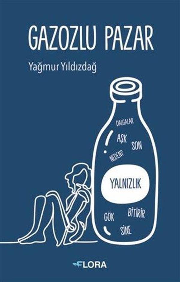Flora Yayınevi Gazozlu Pazar - Flora Yayınevi - Image 1