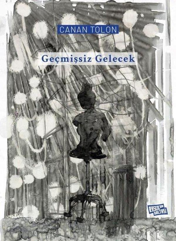 Geçmişsiz Gelecek - Raskol'un Baltası - Image 1
