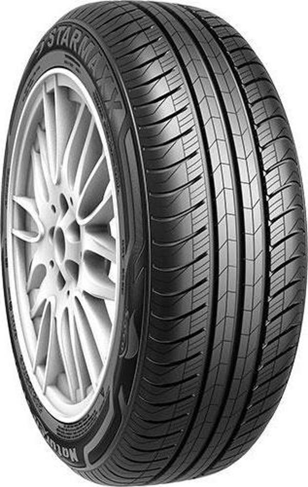 Starmaxx 205/55R16 91H Naturen ST562 (Yaz) (2024) Lastik - Image 1