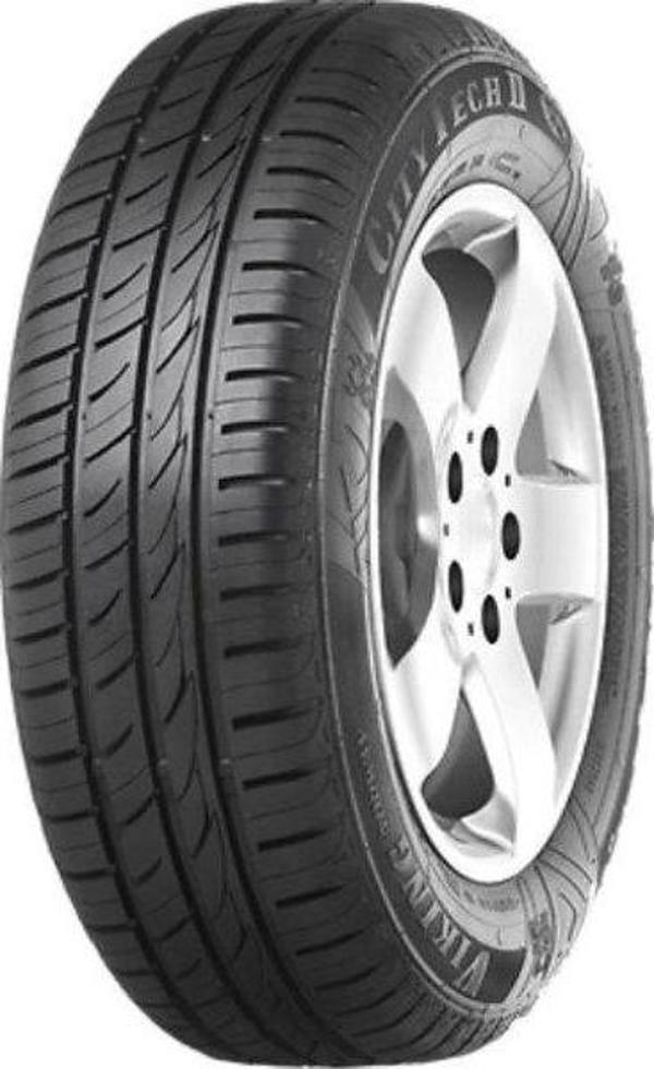 Viking 175/70R13 82T CityTech II (Yaz) (2024) Lastik - Image 1