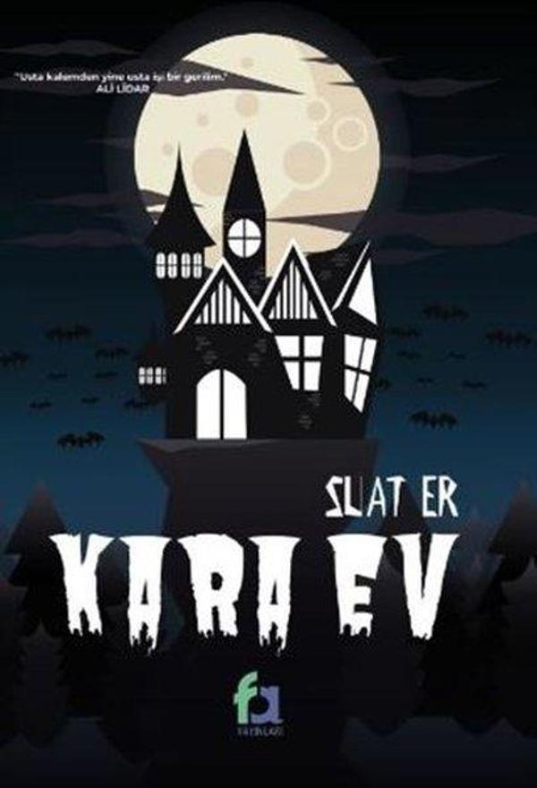 Kara Ev - Fa Yayınları - Image 1