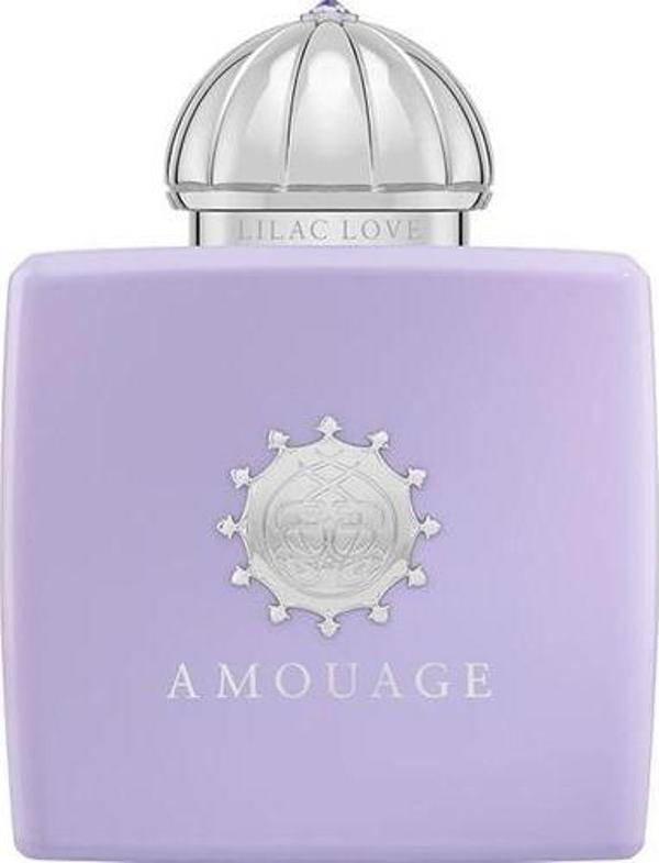 Amouage Lilac Love Kadın Parfüm EDP 100 ML - Image 1