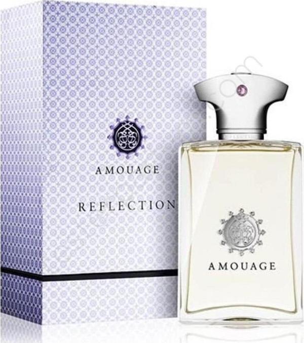 Amouage Reflection Erkek Parfüm EDP 100 ML - Image 1