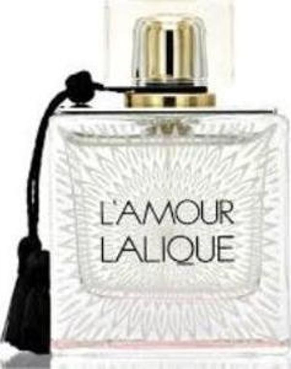 Lalique L'Amour EDP 100 ML Kadın Parfümü - Image 1