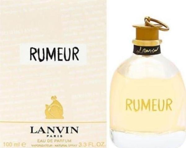 Lanvin Rumeur Edp 100 ml Kadın Parfümü - Image 1