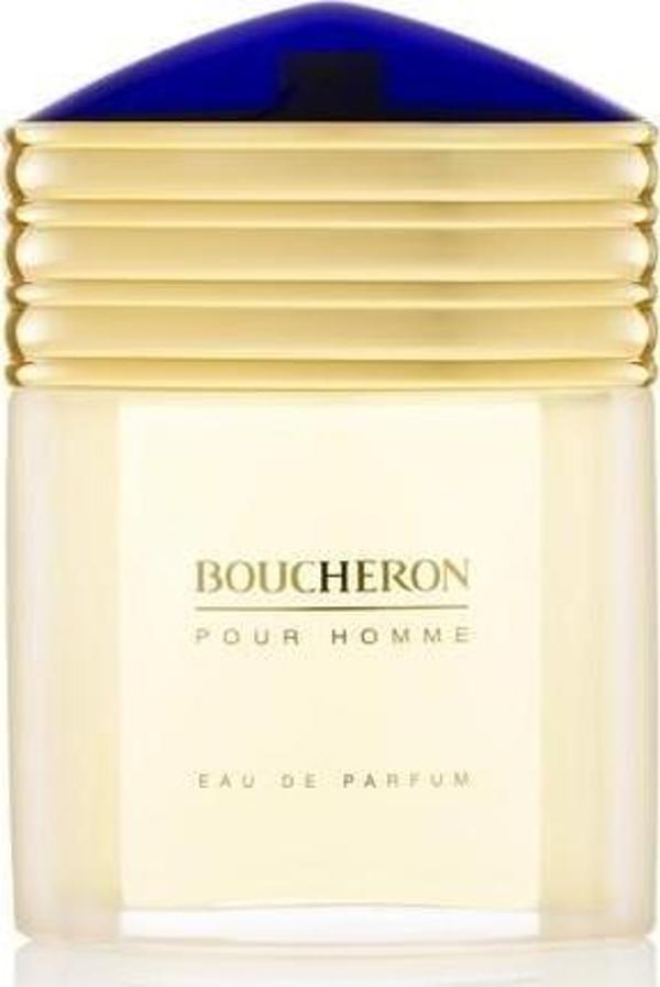 Boucheron Pour Homme EDP 100 ML Erkek Parfüm - Image 1