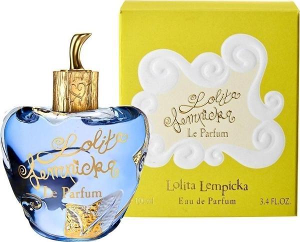 Lolita Lempicka EDP 100ML Bayan Parfümü - Image 1