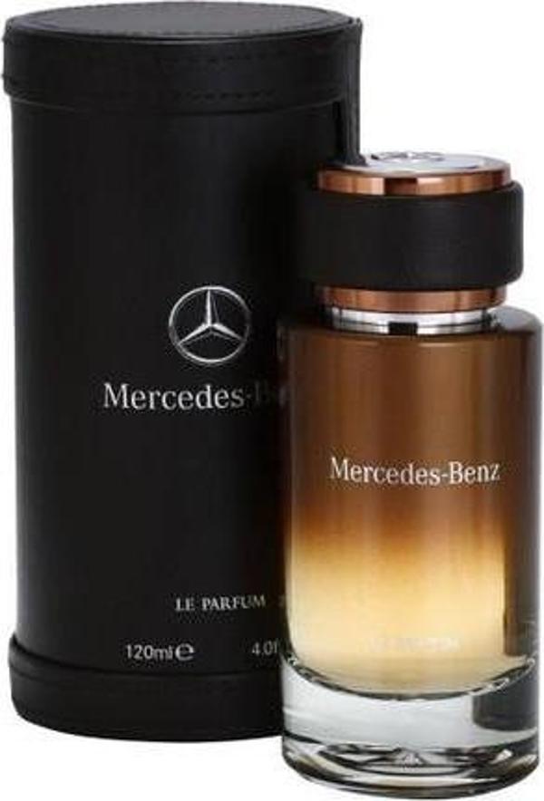 Mercedes Benz Le Parfum Edp 120 Ml Erkek Parfüm - Image 1