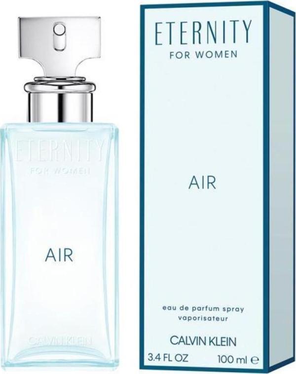 Calvin Klein Eternıty Air Edp 100 ml Kadın Parfüm - Image 1