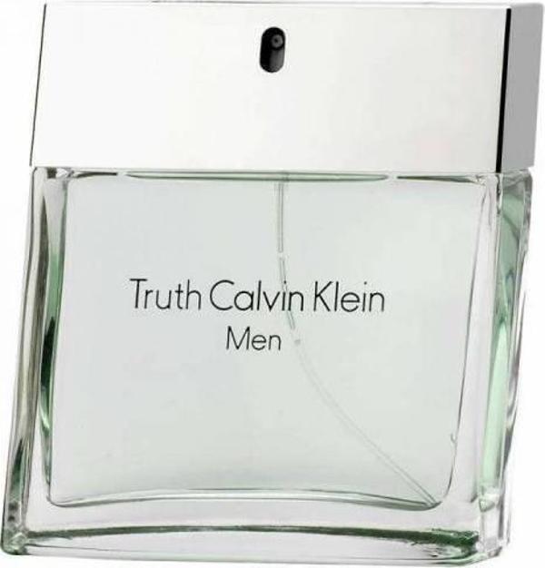 Calvin Klein Truth EDT 100ml Erkek Parfümü - Image 1