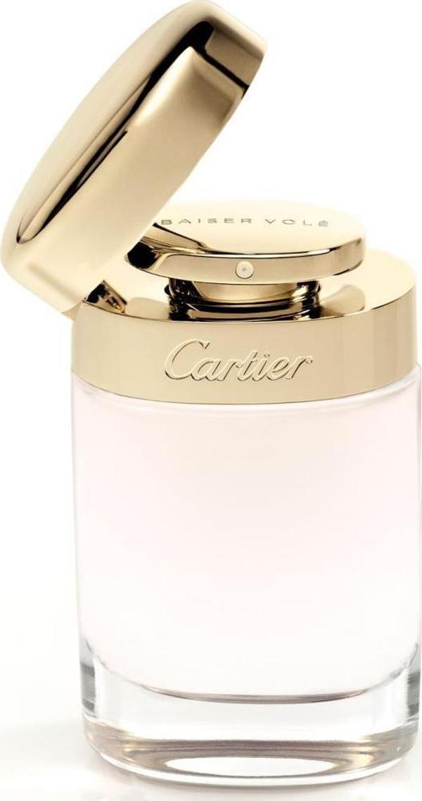 Cartier Baiser Vole Edp 100 Ml Kadın Parfümü - Image 1
