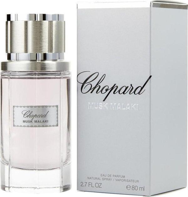 Chopard Musk Malaki Unisex Parfüm EDP 80 ML - Image 1