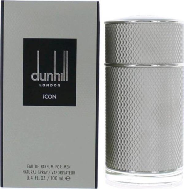 Dunhill Icon Edp 100 ml Erkek Parfüm - Image 1