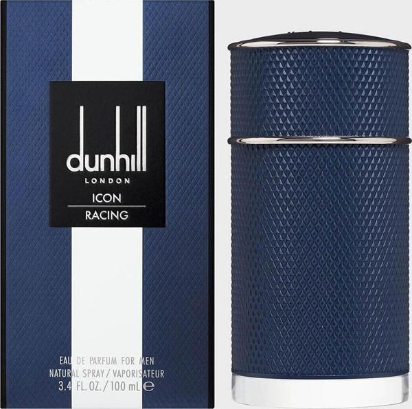 Dunhill Icon Racing Blue For Men EDP 100 ML - Image 1