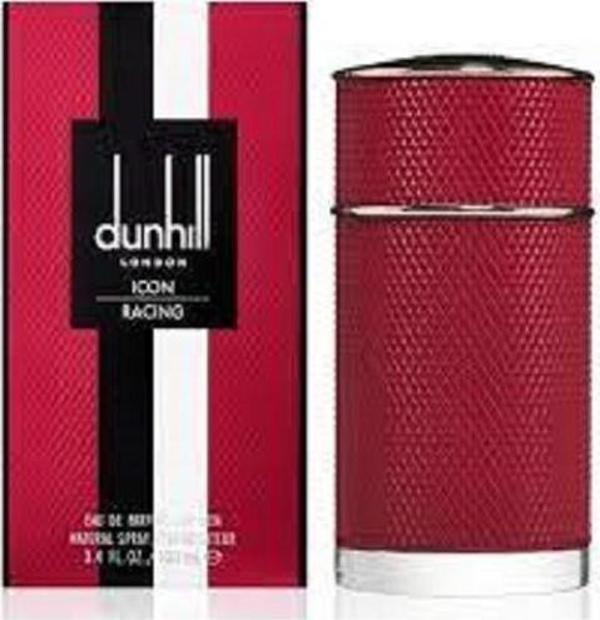 Dunhill London Icon Racing Red Edp 100 ml Erkek Parfümü - Image 1