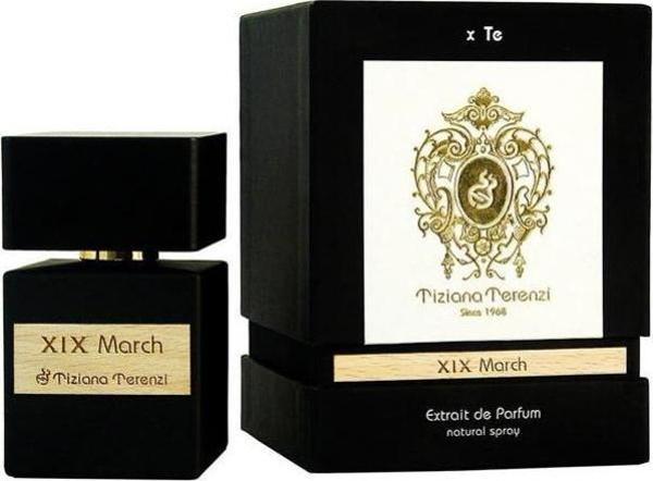 Tiziana Terenzi Xıx March Edp 100 ml Unisex Parfüm - Image 1