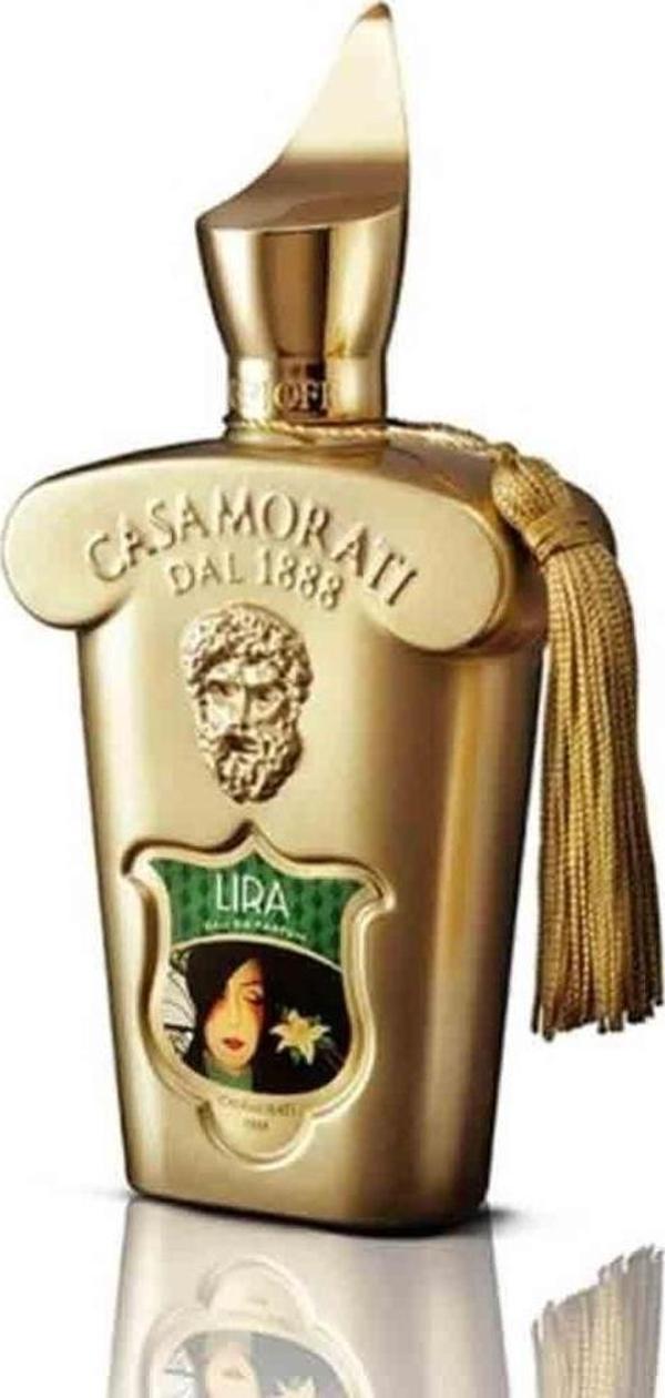 Xerjoff Casamorati Lira Edp 100 Ml Kadın Parfümü - Image 1