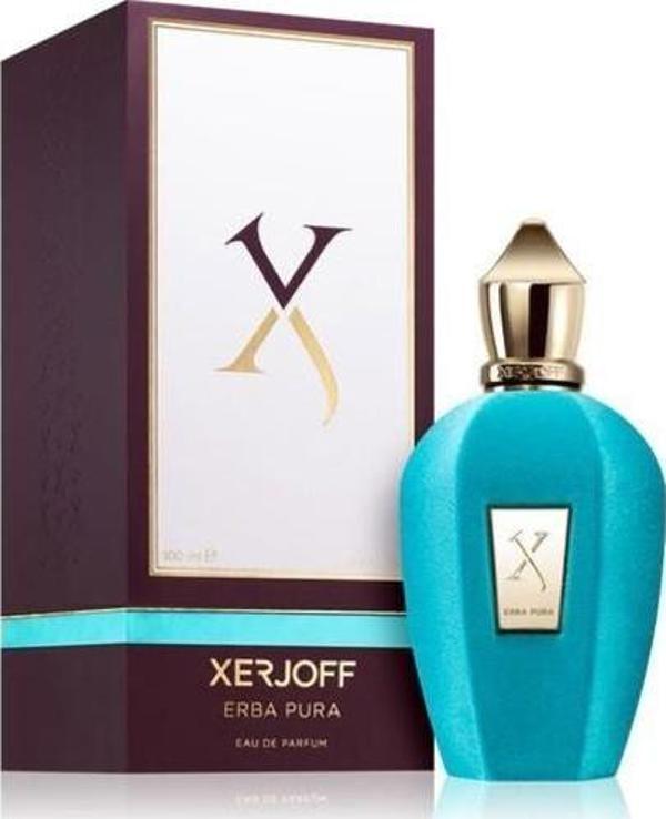 Xerjoff Erba Pura Edp 100 ml Unisex Parfüm - Image 1