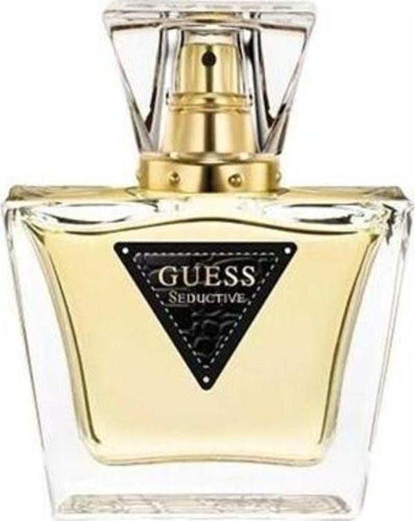 Guess Seductive Edt 75 ml Kadın Parfüm - Image 1