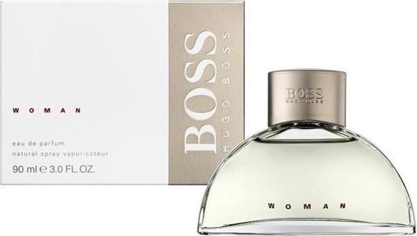 Hugo Boss Woman EDP 90 ML Kadın Parfümü - Image 1