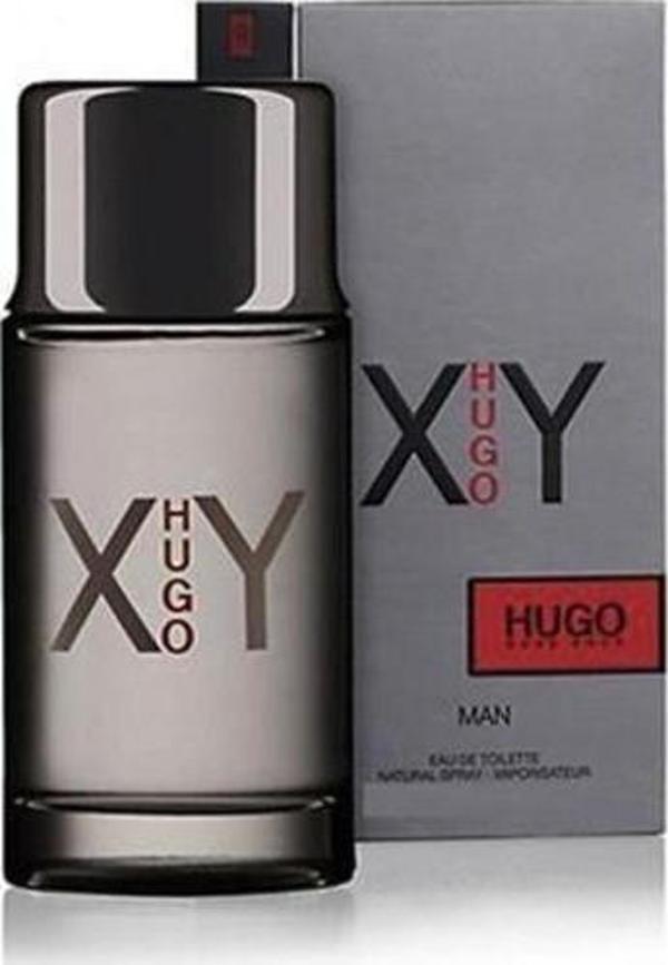 Hugo Boss XY Edt 100 Ml Erkek Parfümü - Image 1