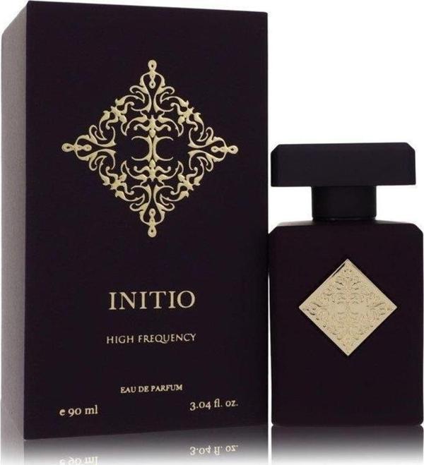 Initio High Frequency 90 ml Unisex Parfüm - Image 1
