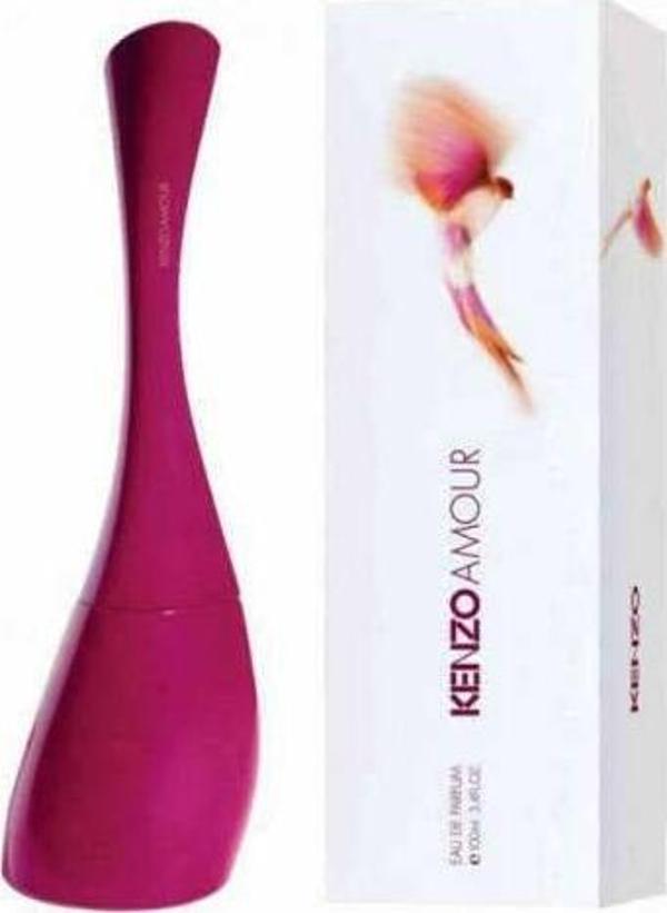 Kenzo Amour EDP 100ml Kadın Parfümü - Image 1