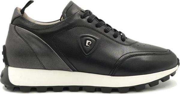 Pierre Cardin 335738 Günlük Ayakkabı Siyah - Image 1