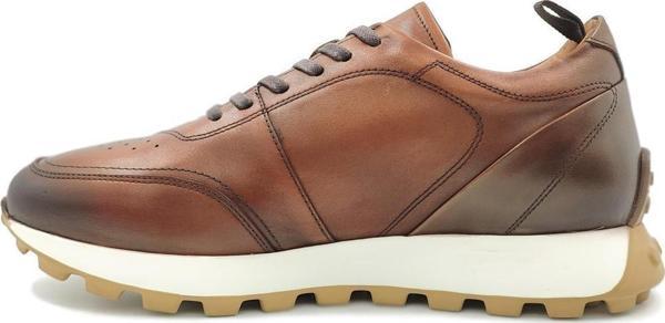 Pierre Cardin 335738 Günlük Ayakkabı Taba - Image 1