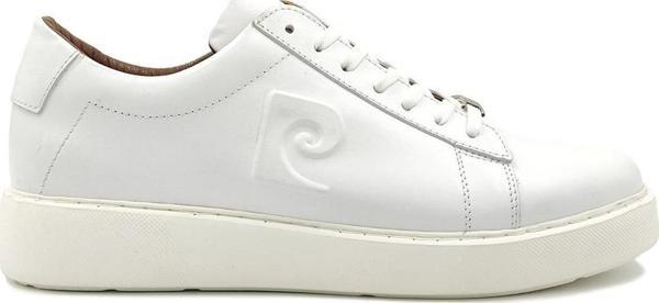Pierre Cardin 1362002 Günlük Ayakkabı Beyaz - Image 1