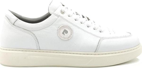 Pierre Cardin 42114 Günlük Ayakkabı Beyaz - Image 1