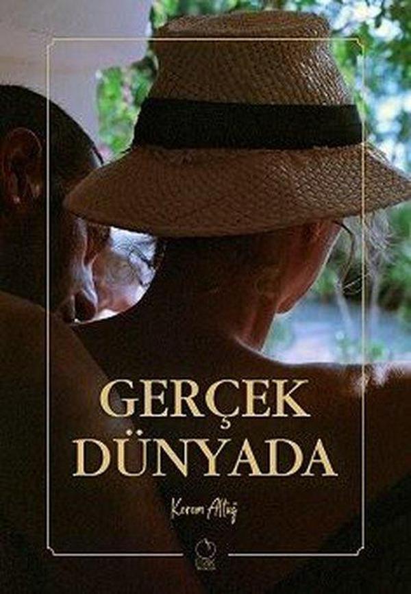 Gerçek Dünyada - Erik Yayınları - Image 1