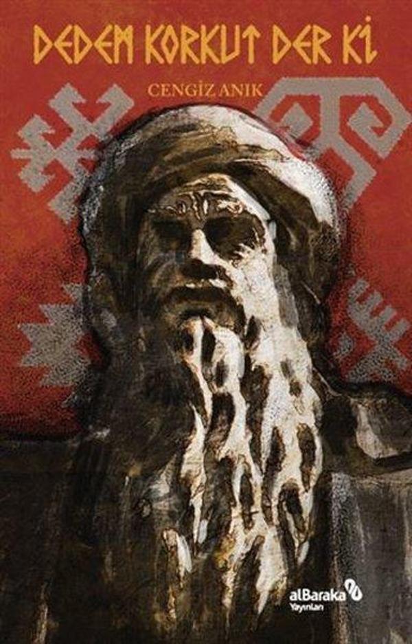 Dedem Korkut Der Ki - alBaraka Yayınları - Image 1