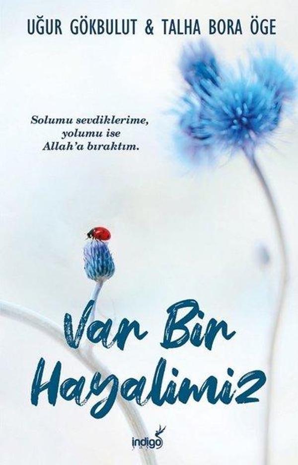 Var Bir Hayalimiz - İndigo Kitap Yayınevi - Image 1