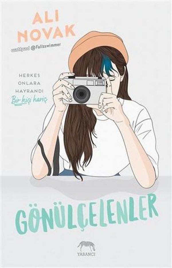 Gönülçelenler - Yabancı - Image 1