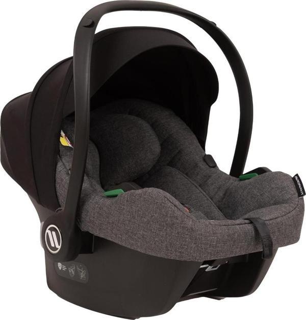 Avionaut Cosmo i-Size 0-13 KG Oto Koltuğu Grey - Image 1