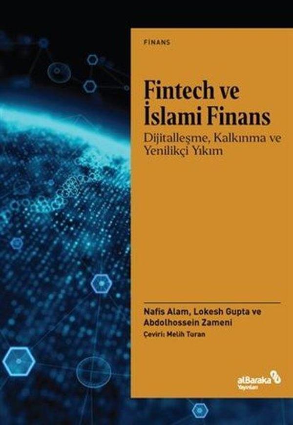 Fintech ve İslami Finans - alBaraka Yayınları - Image 1