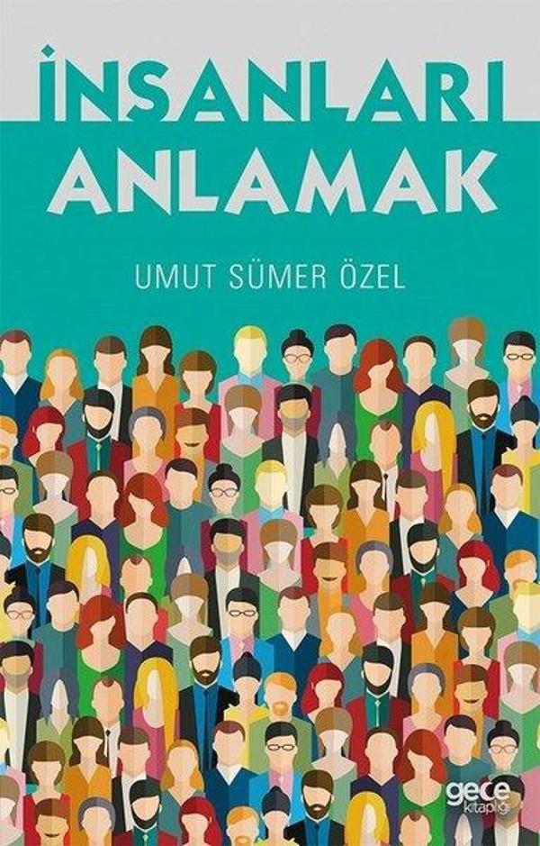 Gece Kitaplığı İnsanları Anlamak - Gece Kitaplığı - Image 1
