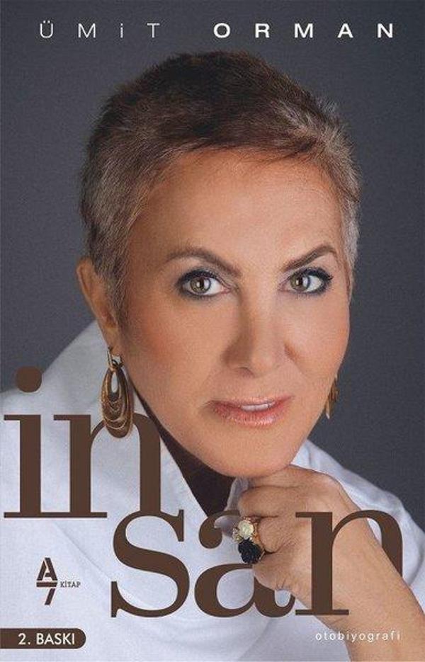 A7 Kitap İnsan - A7 Kitap - Image 1