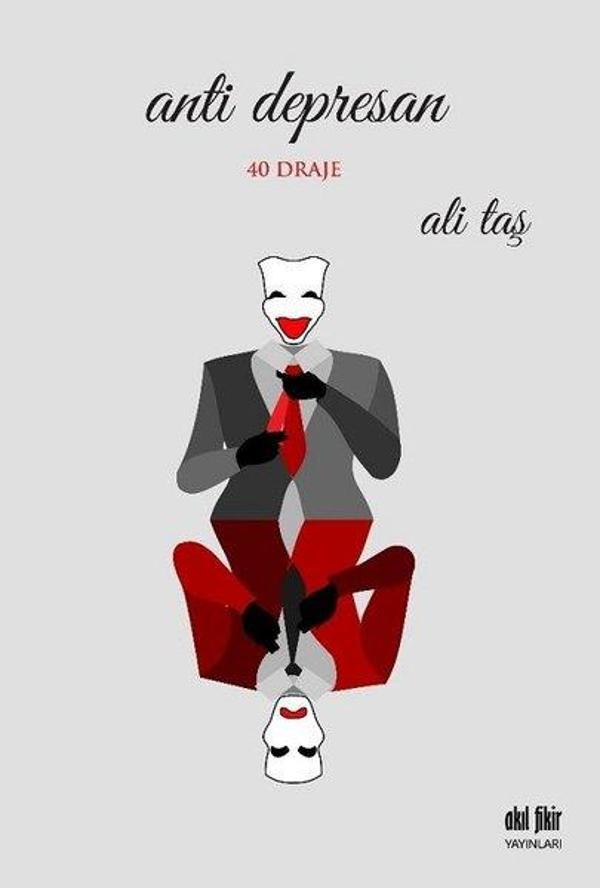 Anti Depresan-40 Draje - Akıl Fikir Yayınları - Image 1