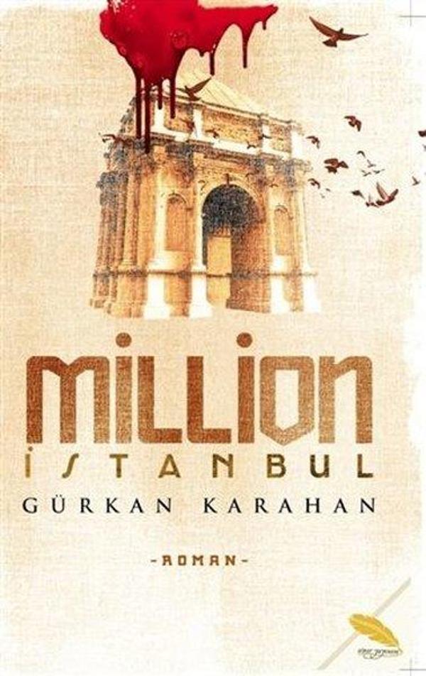Simer Yayınevi Million İstanbul - Simer Yayınevi - Image 1