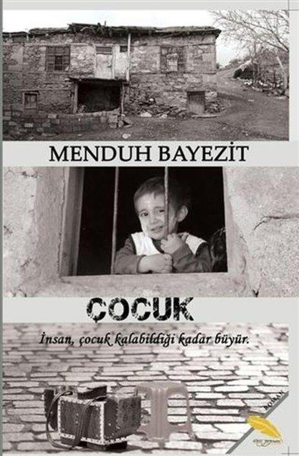 Çocuk - Simer Yayınevi - Image 1