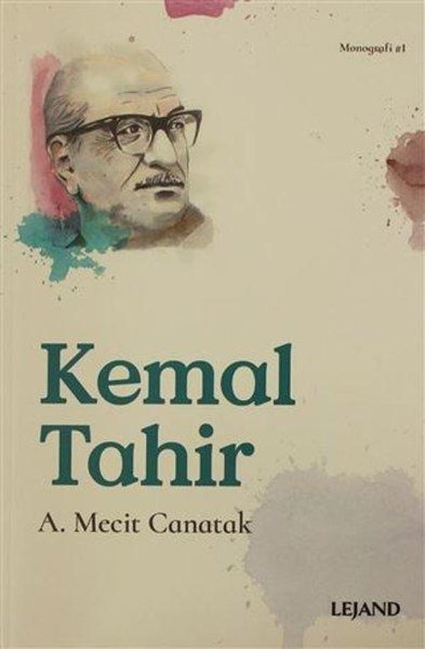 Kemal Tahir - Lejand - Image 1